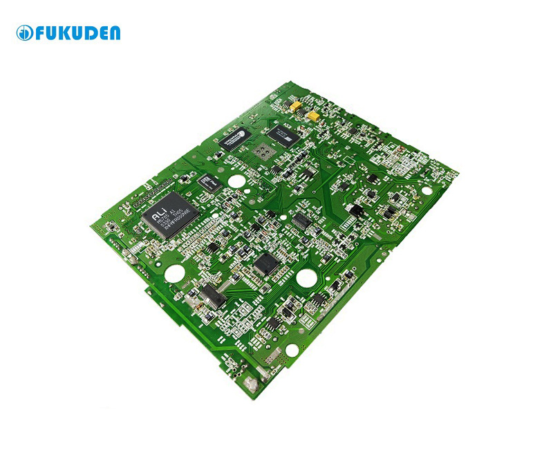 EM-PCB Assembly