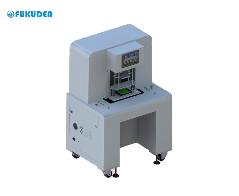 FA-Automatic optical inspection device