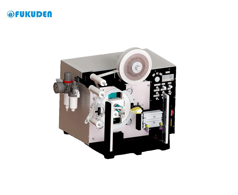 FA-Automatic tape winder