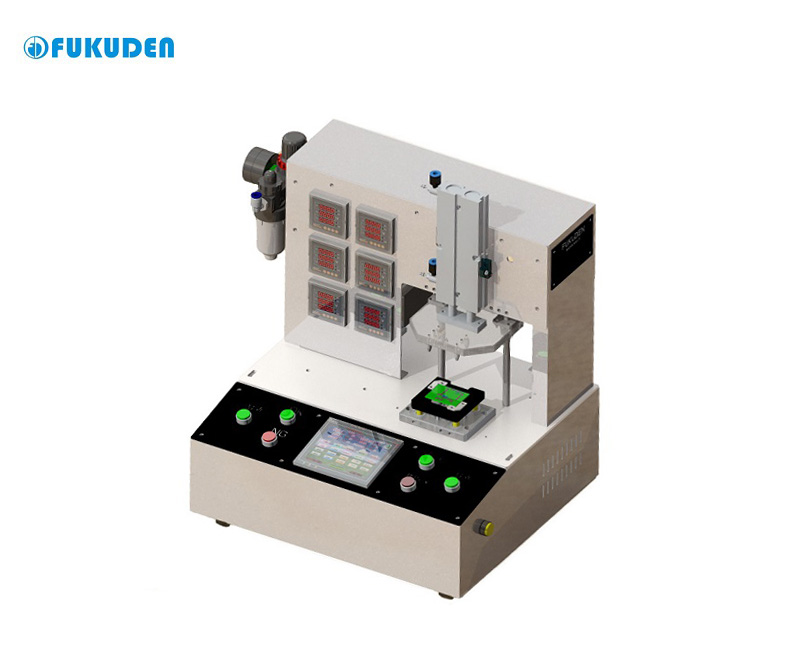 FA-Functional tester