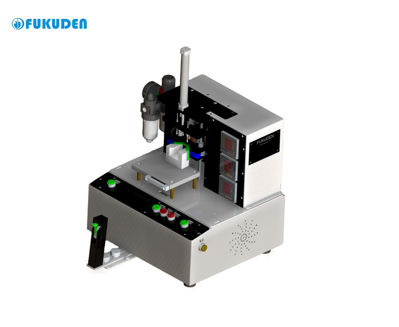 FA-VR function tester