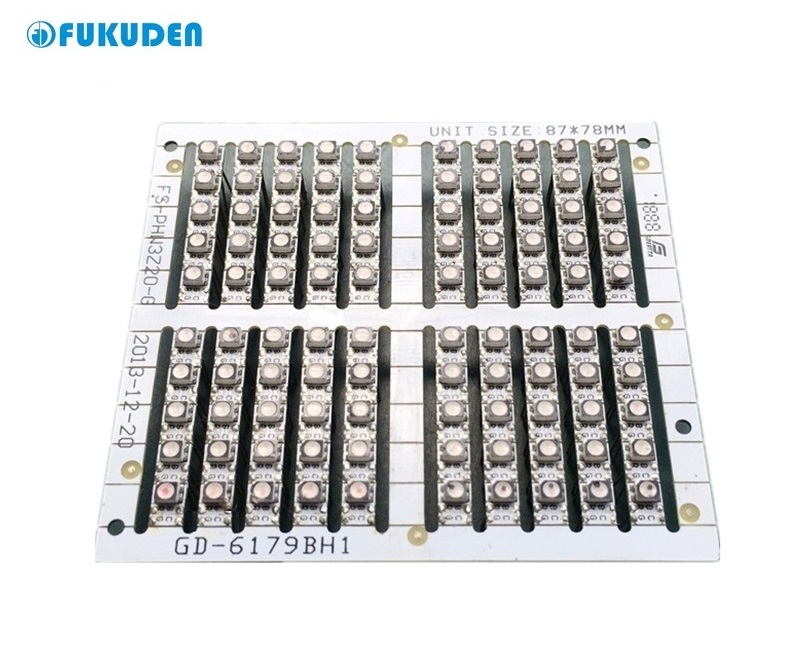 EM-PCB Assembly