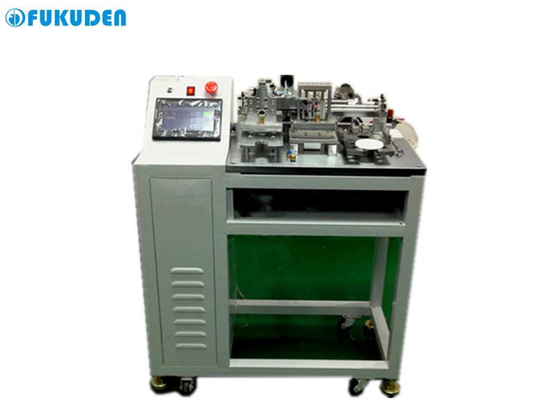 FA-Automatic assembly machine