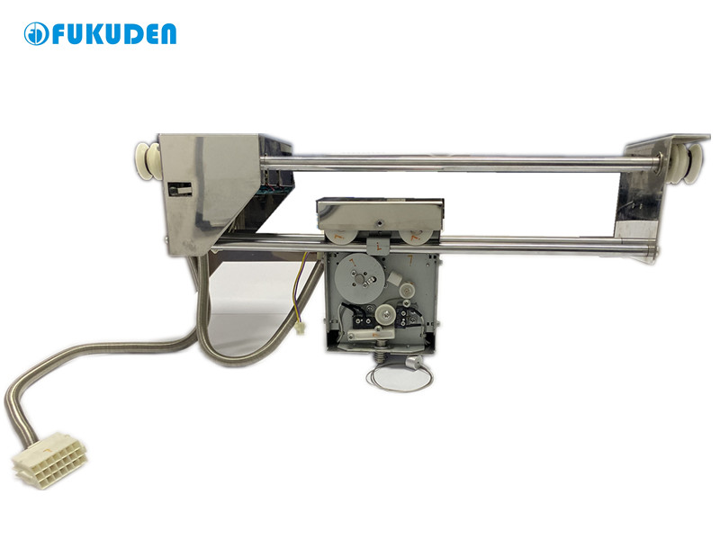 EM-Motor assembly
