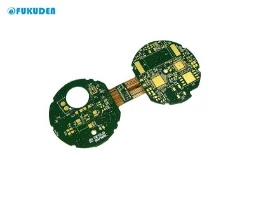 EM-PCB Assembly