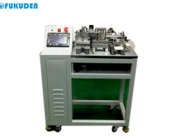 FA-Automatic assembly machine