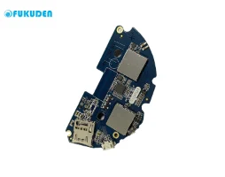 EM-PCB Assembly